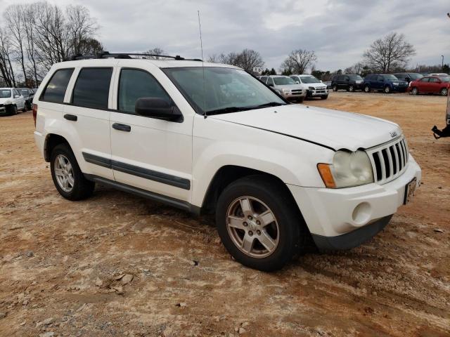 1J4HR48N65C504309 2005 Jeep Grand Cherokee Laredo