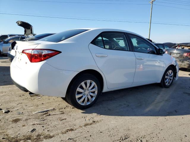 5YFBURHE0FP253433 | 2015 Toyota corolla l