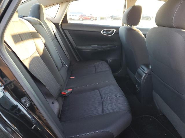 2017 NISSAN SENTRA S - 3N1AB7AP8HY405613