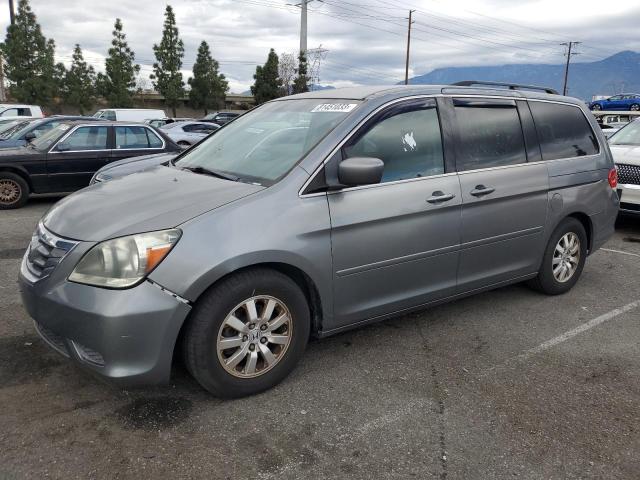 2009 Honda Odyssey EX