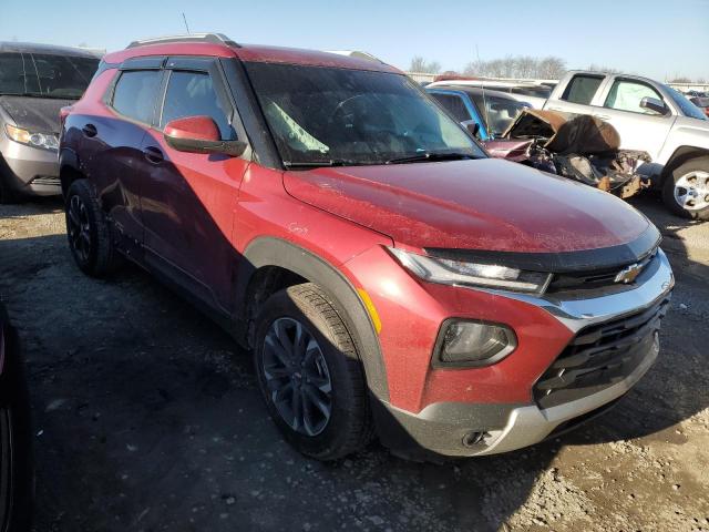Vin: kl79mps2xmb018080, lot: 79272363, chevrolet trailblzr lt 20214