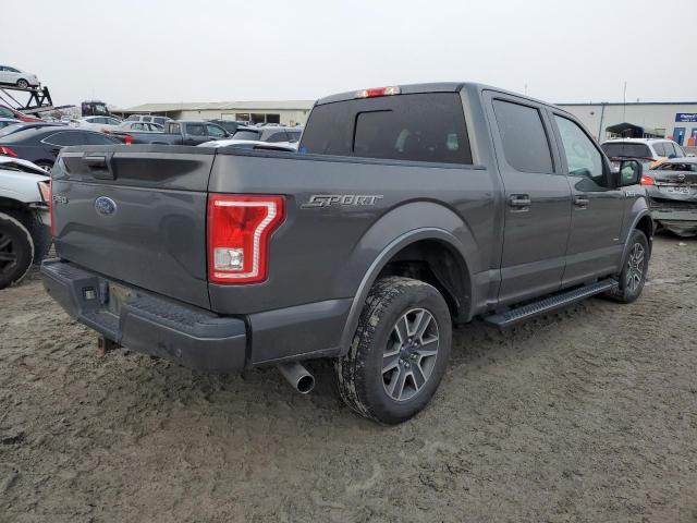 1FTEW1CP4FFC58093 | 2015 Ford f150 supercrew