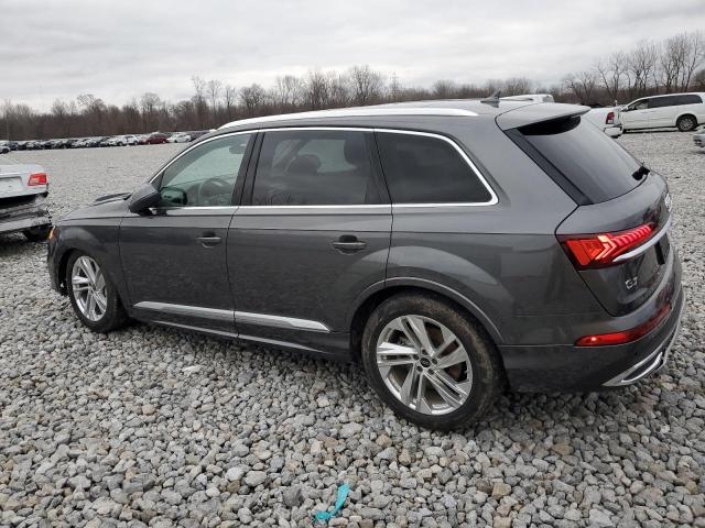 VIN WA1LXBF77PD006402 2023 Audi Q7, Premium Plus no.2