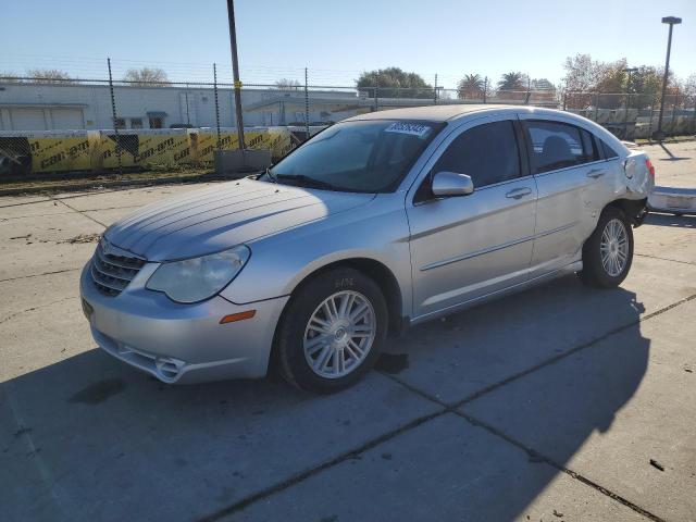 2008 Chrysler Sebring Touring