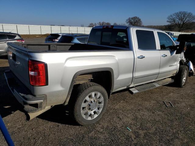 1GT12UEY8JF113598 | 2018 GMC SIERRA K25