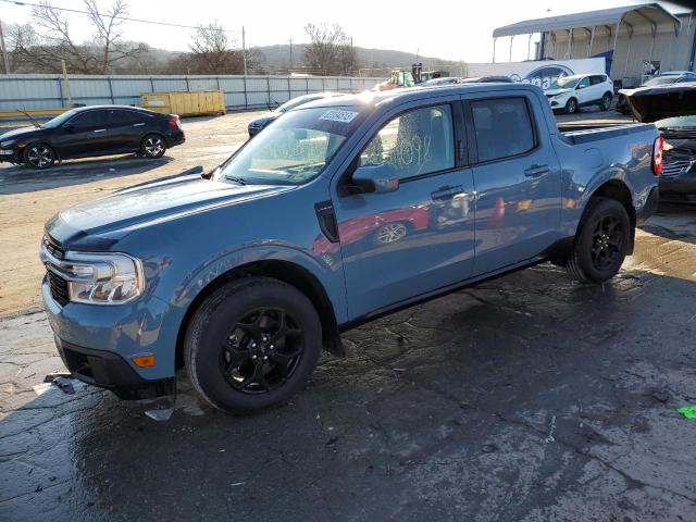 3FTTW8F95NRA05783 | 2022 FORD MAVERICK X