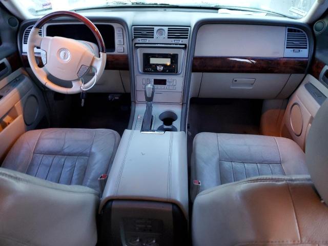 2004 Lincoln Navigator VIN: 5LMFU27R24LJ00886 Lot: 81188953