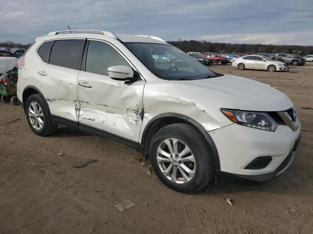 Vin: knmat2mv9fp524664, lot: 80096173, nissan rogue s 20154