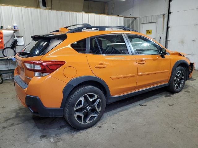 JF2GTAMC8J8228073 | 2018 SUBARU CROSSTREK