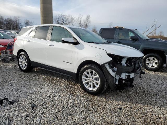 3GNAXUEV2MS115734 | 2021 CHEVROLET EQUINOX LT