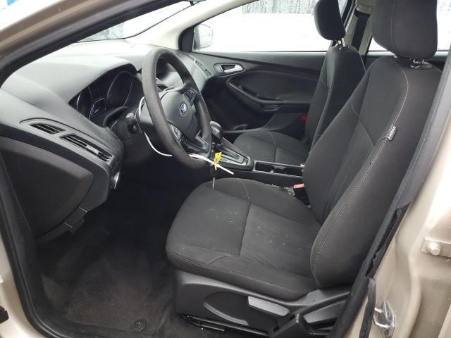 1FADP3F27JL225657 2018 FORD FOCUS, photo no. 7