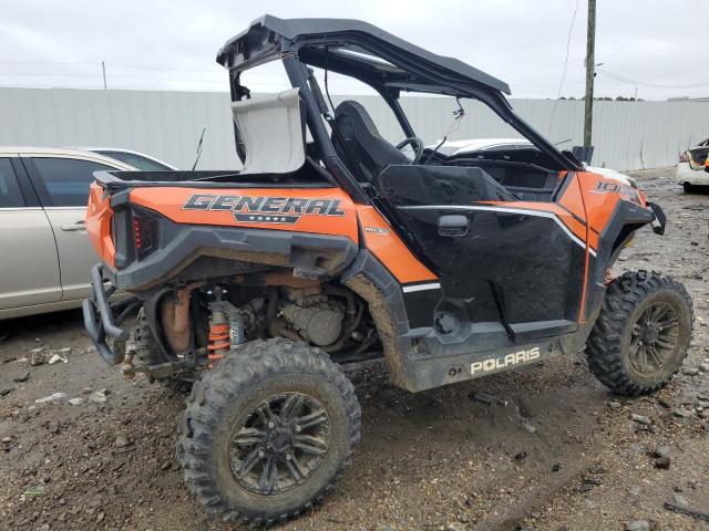 2016 POLARIS GENERAL 10 - 3NSRGE999GH859636
