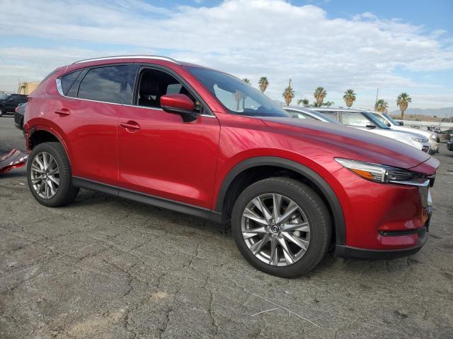 JM3KFBDM9L1859268 | 2020 MAZDA CX-5 GRAND