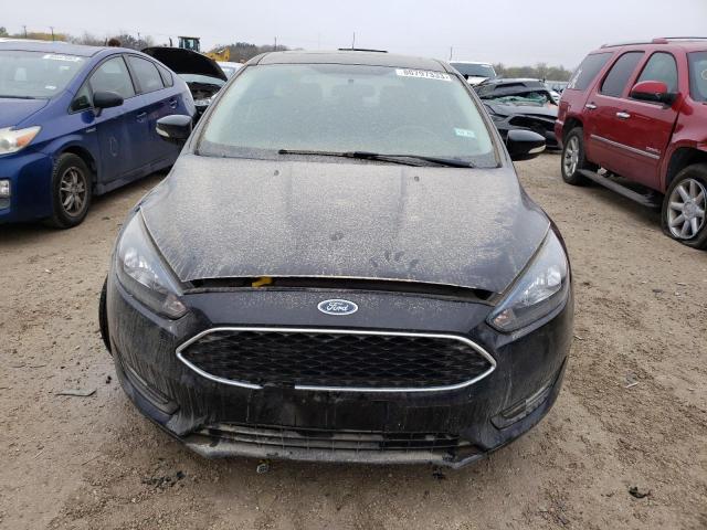 2017 FORD FOCUS SEL - 1FADP3M24HL328578