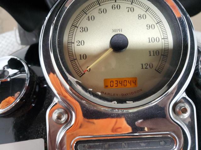 2007 HARLEY-DAVIDSON FXDC DAYTO - 1HD1GV4127K324029