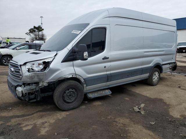 2019 Ford Transit Van 