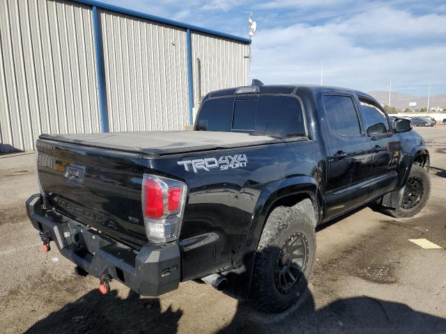 2020 Toyota Tacoma Double Cab VIN: 5TFCZ5AN4LX220327 Lot: 79360733