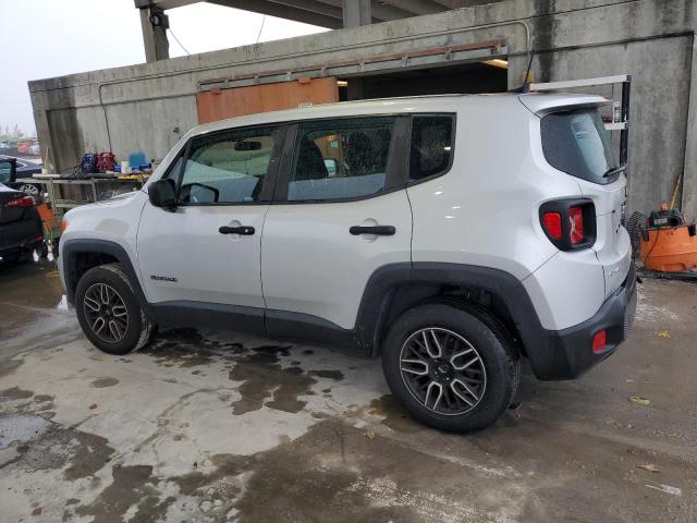 2020 JEEP RENEGADE S - ZACNJBAB4LPL51083