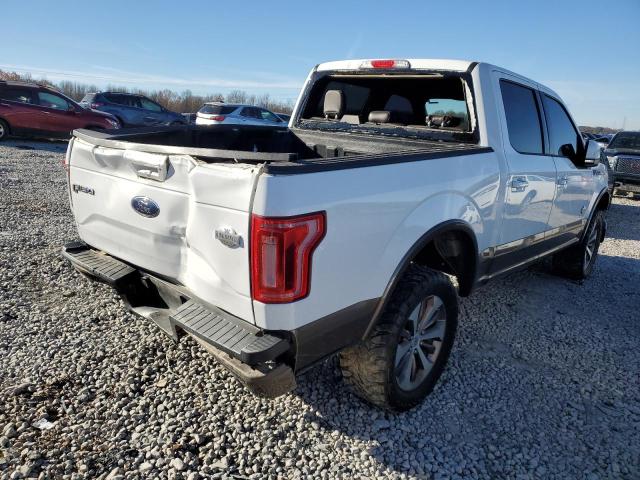 1FTEW1EF6HFC56689 | 2017 FORD F150 SUPER