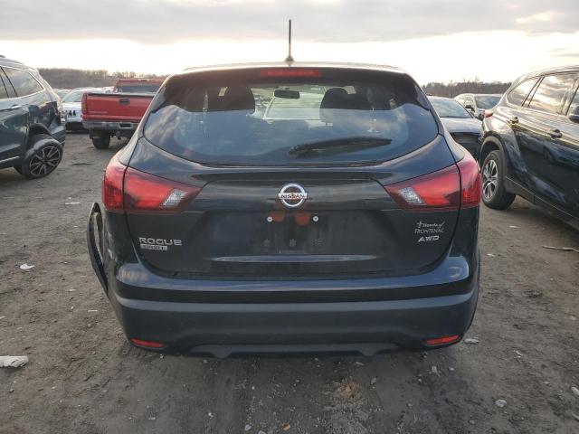 2018 Nissan Rogue Sport S VIN: JN1BJ1CR9JW288740 Lot: 79520973