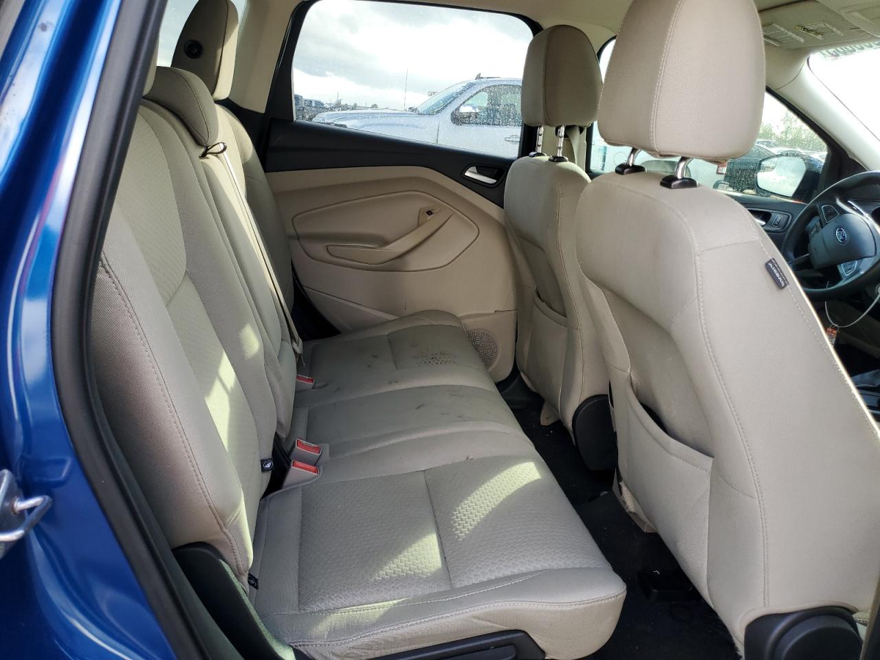 1FMCU0GD6HUA13426 FORD ESCAPE 2017