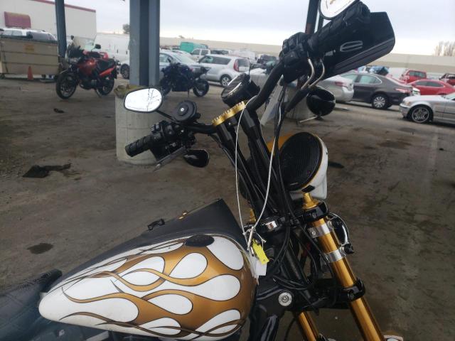 2013 HARLEY-DAVIDSON FXDBP DYNA 1HD1VAM39DC318492