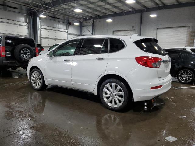 LRBFX4SX1JD001416 | 2018 BUICK ENVISION P