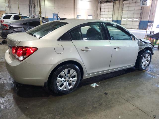 1G1PC5SB7F7153193 | 2015 CHEVROLET CRUZE LT