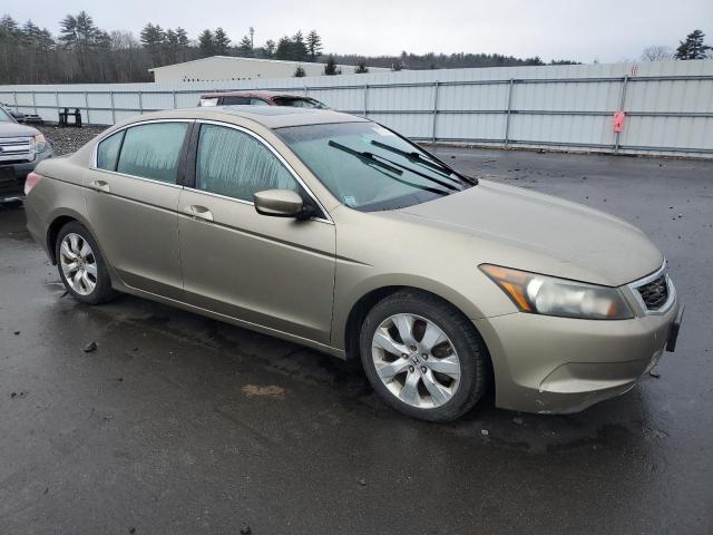 1HGCP26708A015551 | 2008 Honda accord ex