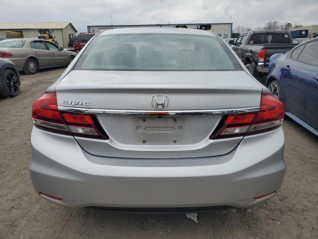 19XFB2F7XFE012970 | 2015 HONDA CIVIC SE