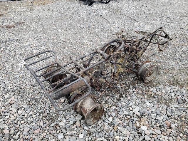 2005 HONDA TRX250 TM 1HFTE210054510170