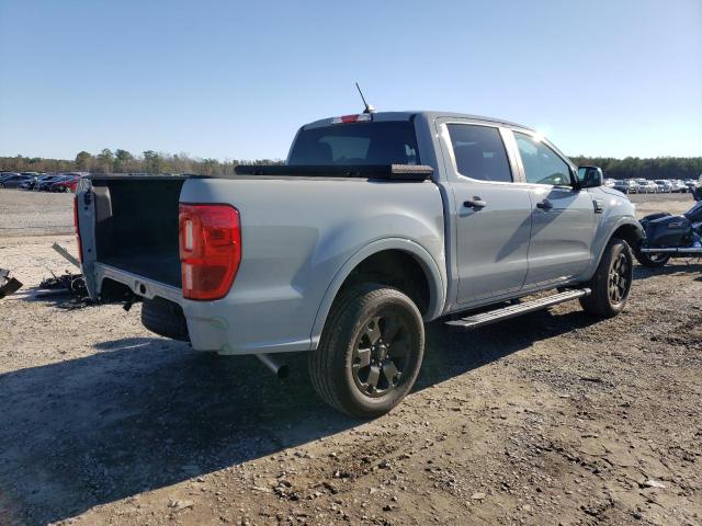 1FTER4EH8MLD27008 | 2021 FORD RANGER XL