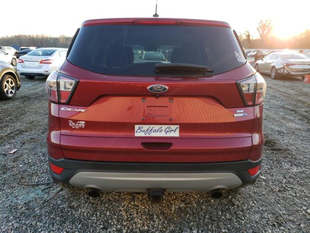 1FMCU9G97HUB50651 | 2017 FORD ESCAPE SE