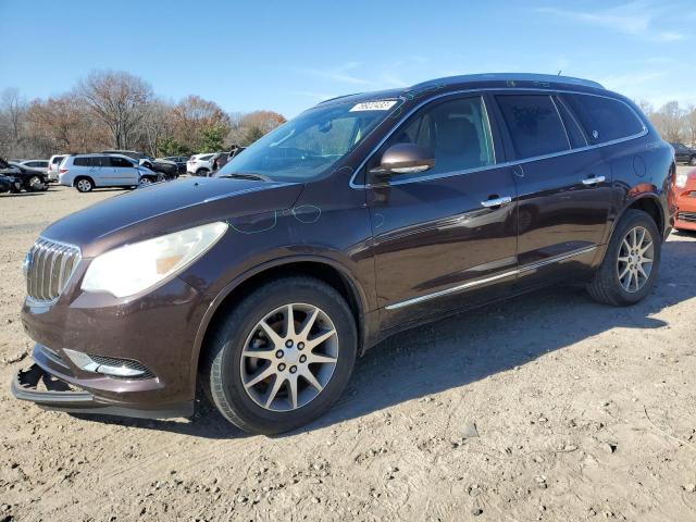 2015 Buick Enclave 