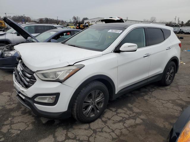 2013 Hyundai Santa Fe Sport 