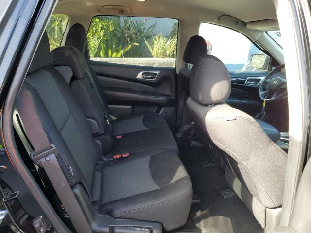 5N1DR2BM1LC590078 2020 Nissan Pathfinder Sv