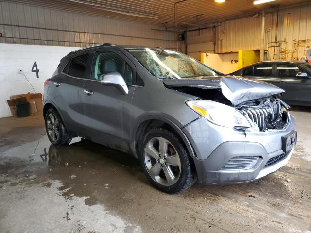 KL4CJASB6EB782549 | 2014 BUICK ENCORE