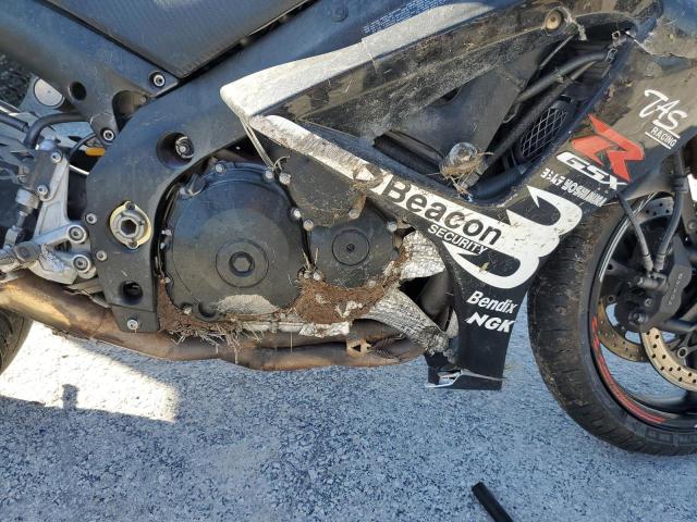 2007 SUZUKI GSX-R1000 JS1GT77A472115111