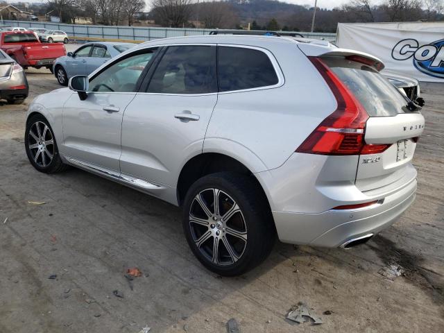 YV4102RL9L1590370 2020 VOLVO XC60 - Image 2