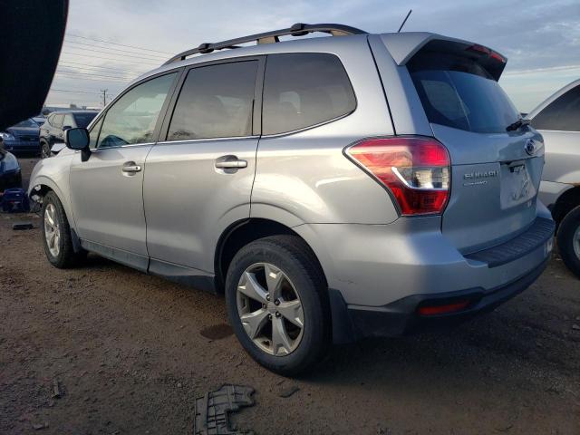 JF2SJAHC2EH496908 | 2014 SUBARU FORESTER 2