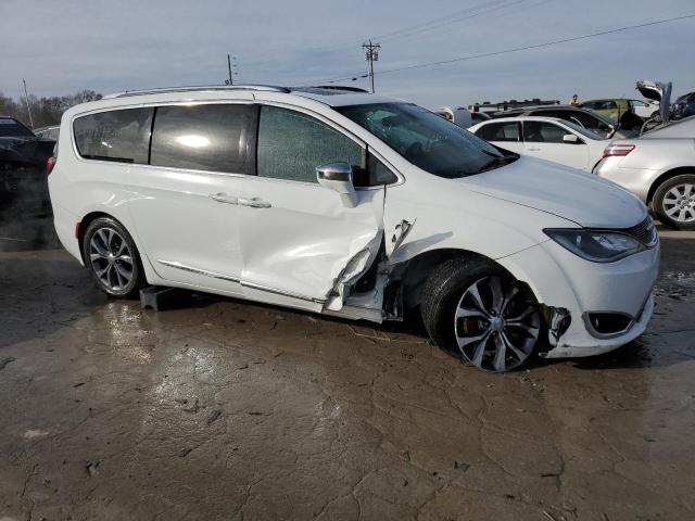 2C4RC1GG3HR513736 | 2017 CHRYSLER PACIFICA L