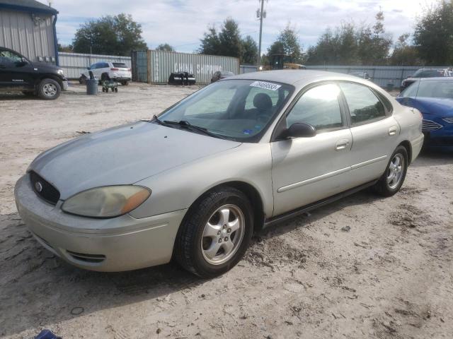 2006 Ford Taurus SE