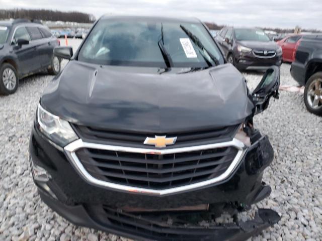 2GNAXJEV3J6340950 | 2018 CHEVROLET EQUINOX LT