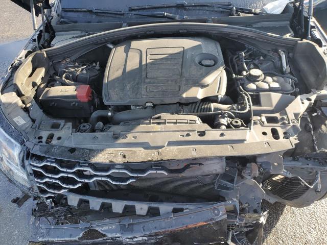 2018 LAND ROVER RANGE RVR SALYL2RXXJA737569