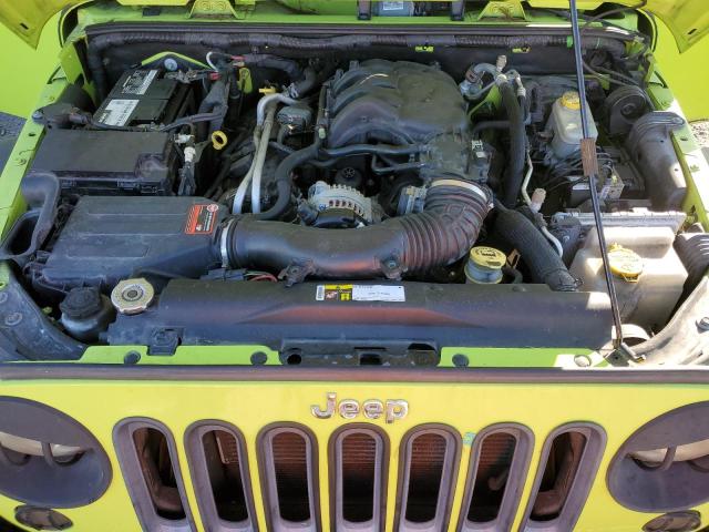 1C4BJWDG4GL290431 | 2016 Jeep wrangler unlimited sport