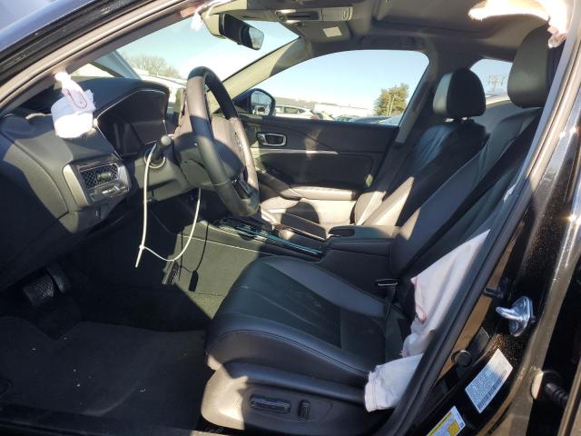 2023 ACURA INTEGRA 19UDE4H27PA028027