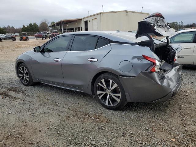 1N4AA6AP8GC394698 | 2016 NISSAN MAXIMA 3.5