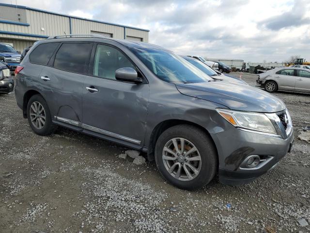 5N1AR2MM4GC622317 | 2016 NISSAN PATHFINDER