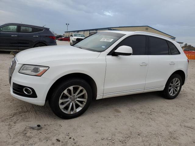 2016 Audi Q5 Premium