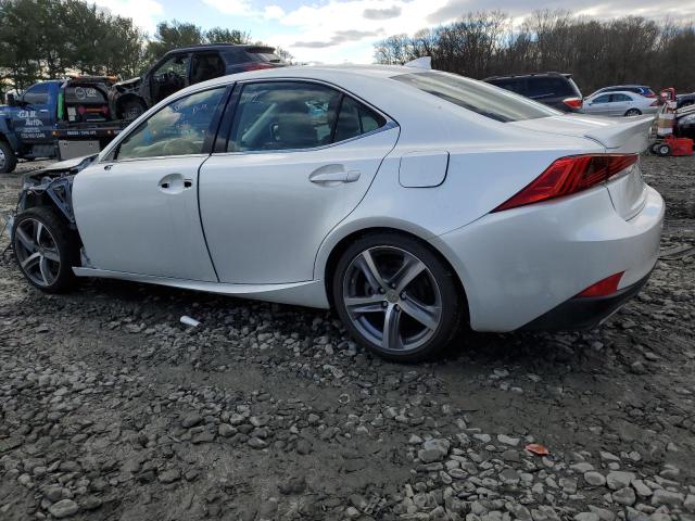 JTHC81D23K5037541 | 2019 LEXUS IS 300